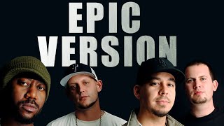 The Ultimate ‘Remember The Name’ Remix - Epic Motivation Music