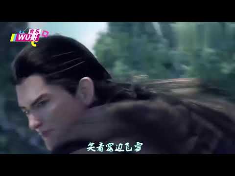 超火的民谣《盗将行》，原来背景故事如此凄美，网红翻唱很好听