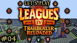 OsRs Trailblazer Reloaded #04 - Goals Achieved