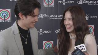 Soulmate (James Reid and Nancy)