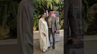 Ngô Thanh Vân Tươi Tắn Bế Bụng Bên Chồng Huy Trần