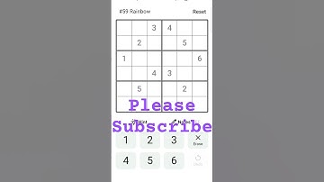 Linkedin Mini Sudoku 59 Today