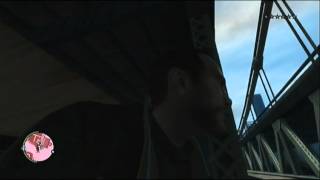 Grand Theft Auto IV Trofeo - Un uomo, un esercito screenshot 2