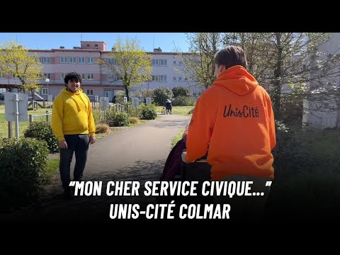 'Mon cher service
