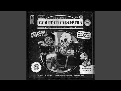 Prezident — Afterparty Skit (feat. Hagestolz)