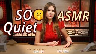 So Quiet… Yet So Relaxing | Unintentional ASMR