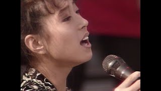 ⑬【公式】中森明菜／SOLITUDE (イースト・ライヴ インデックス23 Live atよみうりランドEAST, 1989.4.29 &amp;amp; 30) AKINA NAKAMORI