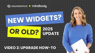 Should You Upgrade To The 2025 Mindbody Widgets? Why Some Studios Are Keeping The Old Ones.
