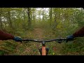 Kissavos lower part! Mountain bike at Mount Ossa • Stomio!