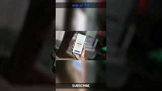 Samsung One UI 8.5 Secret Update! 😱 #Samsung #OneUI8 #AryanTechWorld #TechUpdates #GalaxyS24 #Shorts