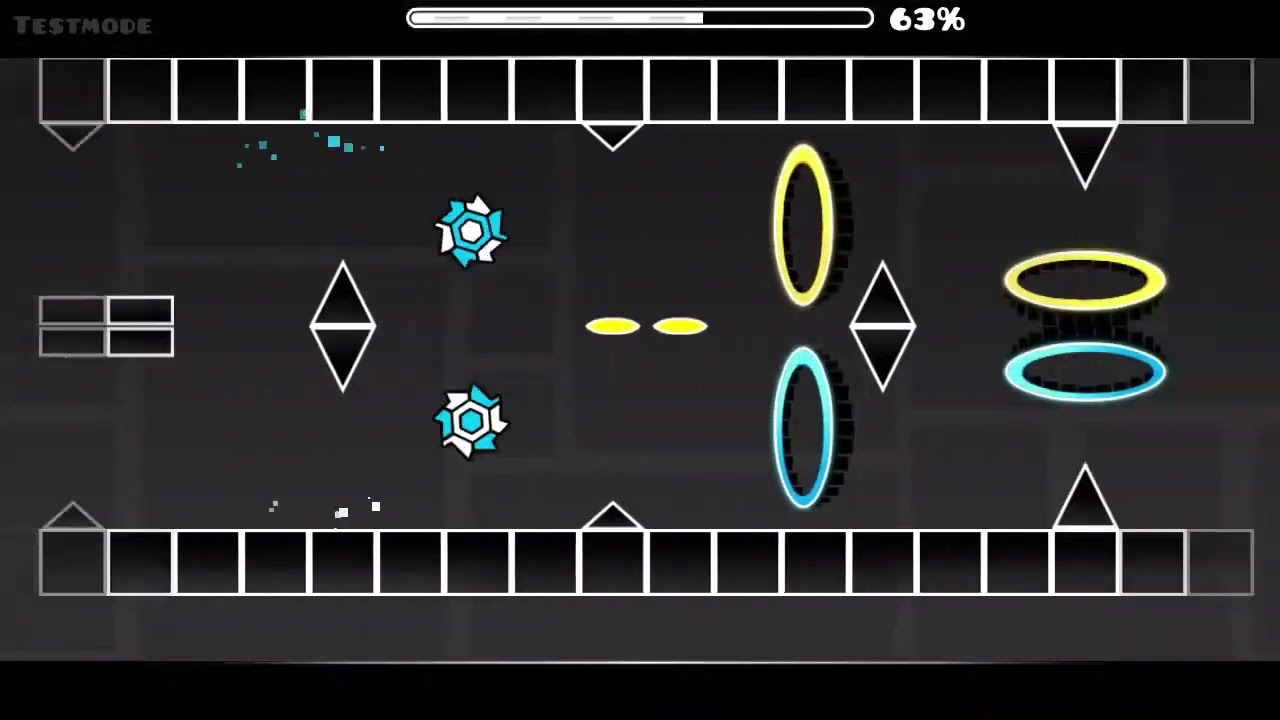 Amalgam Sync Layout Geometry Dash