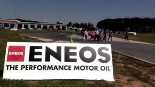 ENEOS Little 600 Event Recap