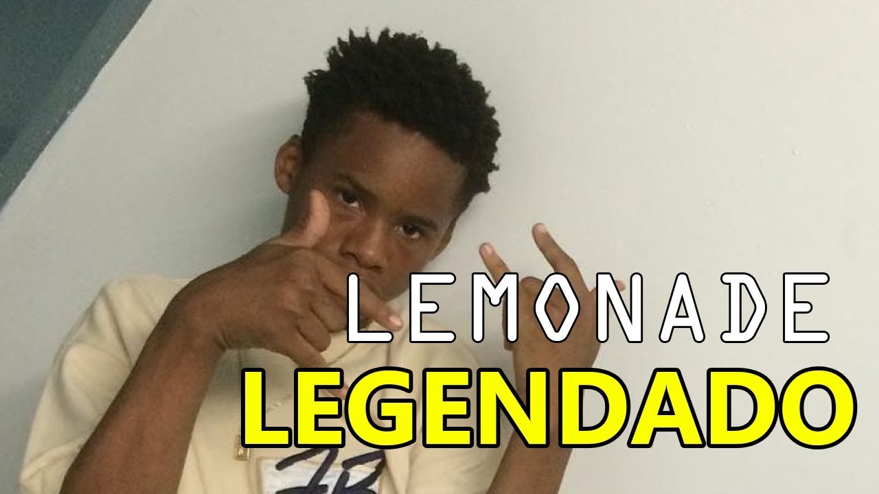 TayK Lemonade (LEGENDADO) YouTube