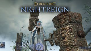 夜の王をブチのめそう！！！【エルデンリング ナイトレイン】