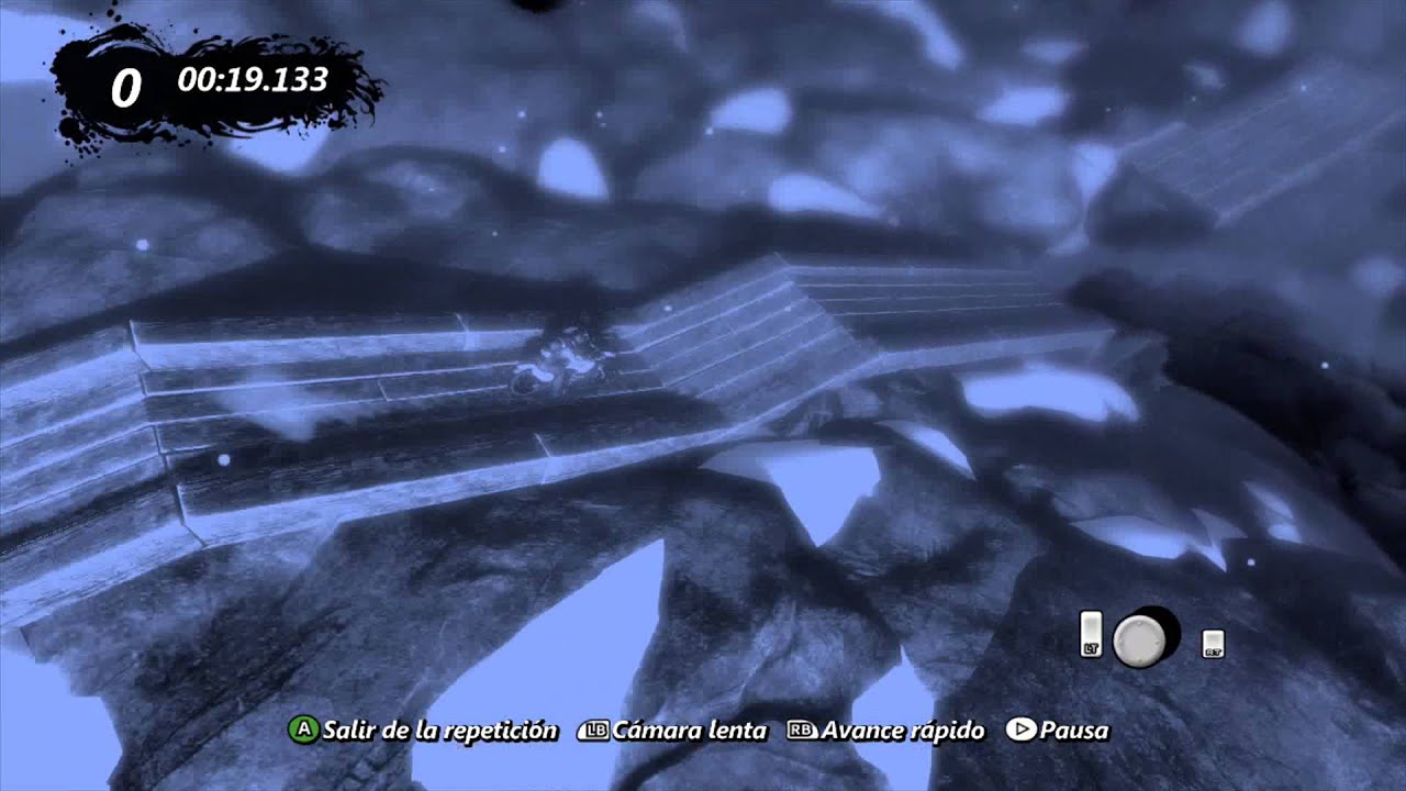 Cyclogenesis - Created by GT: MaTi Sp0rT - Trials Evolution Custom Track