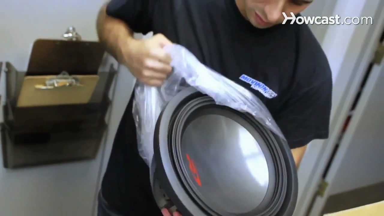 How to choose a subwoofer for the computer 63 How to choose a subwoofer for the computer 51