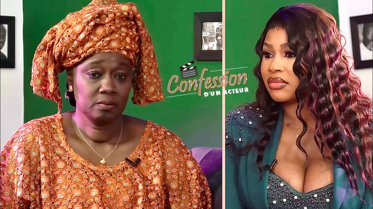 Confession d’un acteur avec Binta Samb (Yaye Dior) : Sa carrière, ses défis et ses réussites