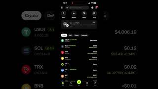 Quick question: how to transfer my 4000 USDT from Metamask-wallet to exchange?  12 seed phrase