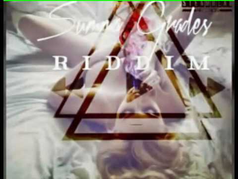SUMMA GRADES RIDDIM (STEAMHEAD RECORDS) 2016