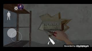 Psychopath Hunt Vs Hunt of the Psychopath Scary Horror Game Full Gameplay screenshot 2