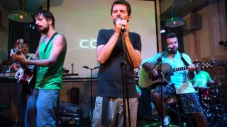 Coma - Morphine @ GuerriLIVE