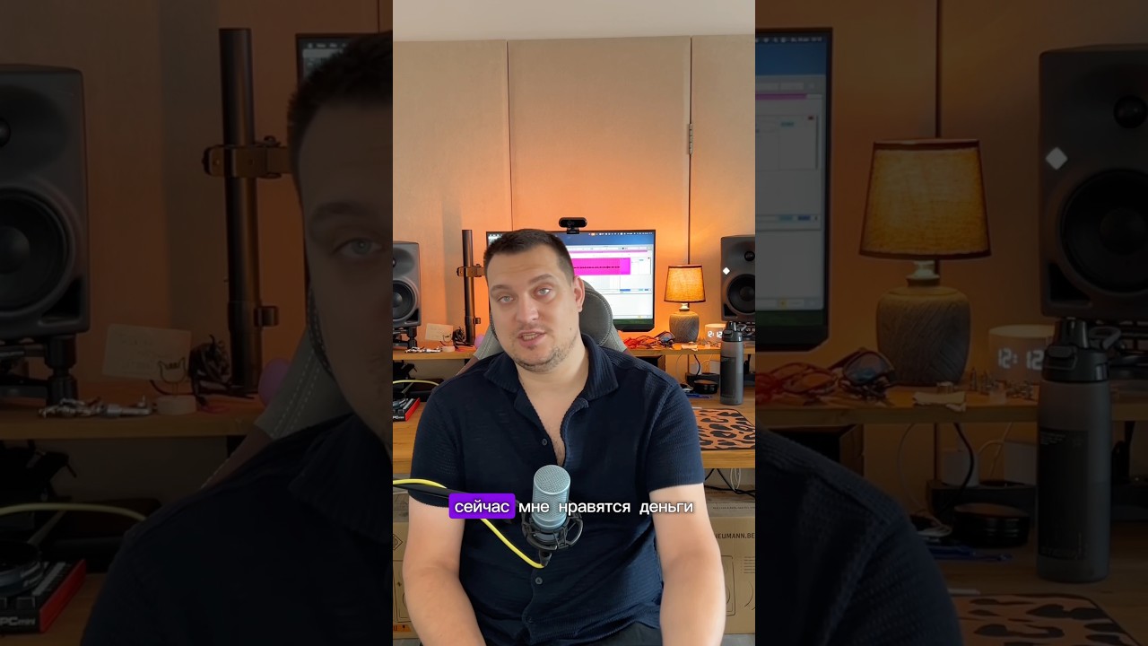 Как избавиться от творческого нытья за 55 секунд, без регистрации и смс