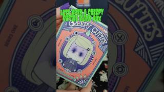 Saturday 251 - Creepy Cuties