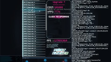 Hacknet - Entropy - Welcome