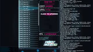 Hacknet - Entropy - Welcome Net Worth