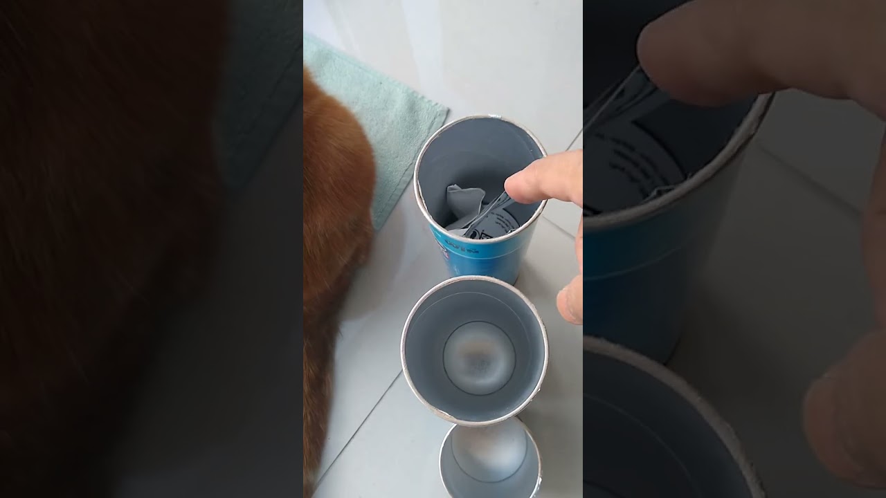 Recycling mixed materials