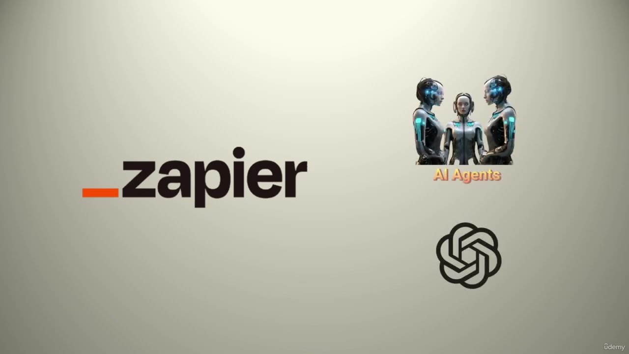 2.4 - Zapier Introduction: Configuring AI Agents