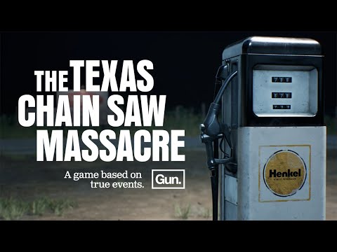 The Texas Chain Saw Massacre - IGN Exclusive Trailer