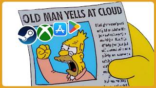 Indie Devs Yell At Cloud | Coffee With Butterscotch Ep575 screenshot 4