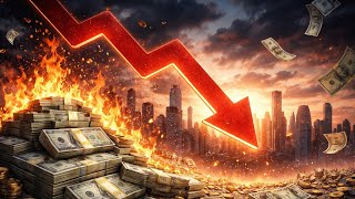 The $50 Trillion Regret: Why the Modern World is Slowly Going Broke