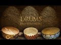 Drums  rhythm music  armonian