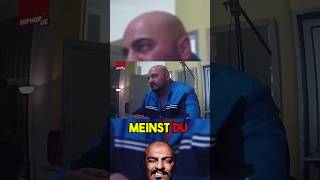 XATAR: “NEVER TAKE PILLS IN PRISON!” 😳