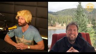Owen Shroyer x Owen Benjamin - Full Interview: Politics Have Become An Unserious Nightmare