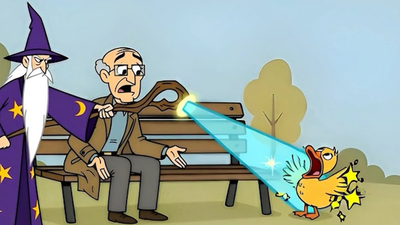 This Keeps Happening.