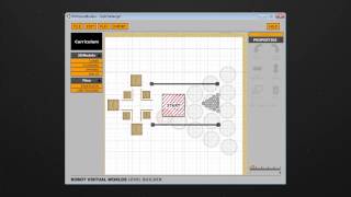 RVW: Level Builder Part 3 - Modifying a Level