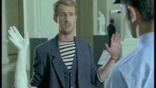 Tiger Beer - Languages: France (30sec)