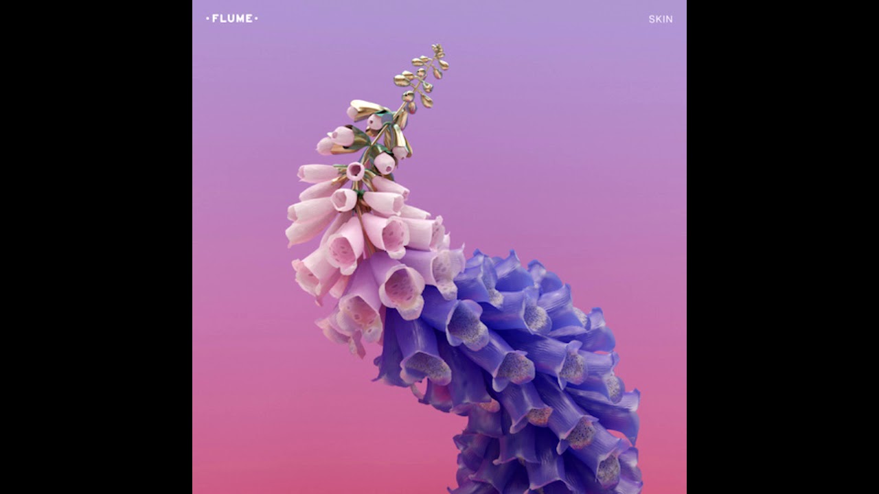 Flume - Never Be Like You (feat. Kai)