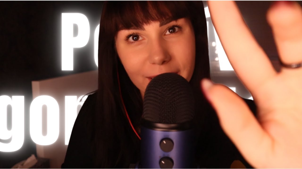 [Magyar ASMR] Pozitív gondolatok ✨ - Suttogás a lelkednek