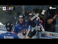 U20 | Switzerland vs. Slovakia (SVK)