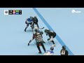 U20 | Switzerland vs. Slovakia (SVK)