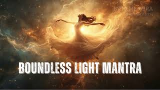 Boundless Light Mantra