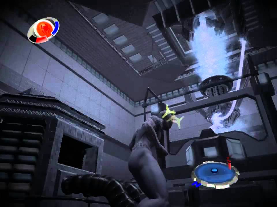 Человек Паук 3 Миссия Скорпион 1 #20