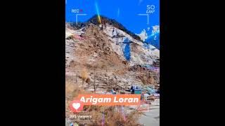Arigam Loran