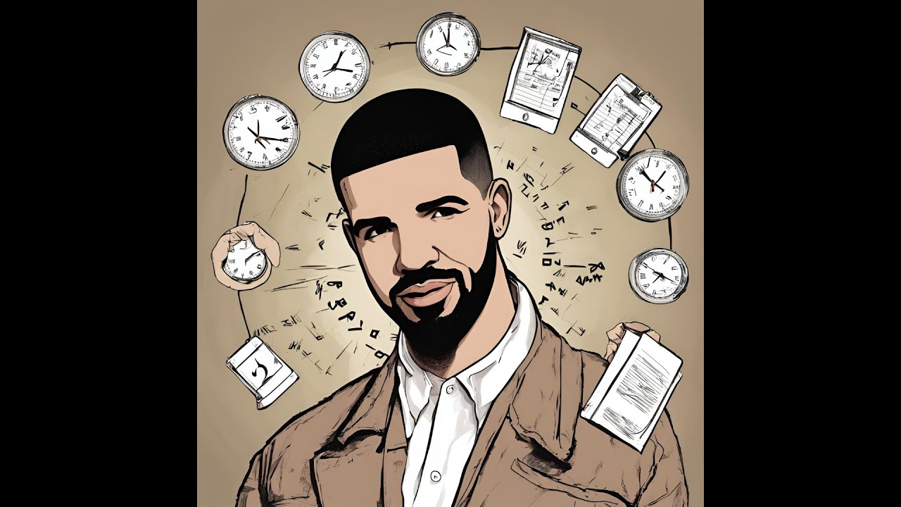 Drake's Quiz Show: Test Your Knowledge with the Rap King! 🎤🧠