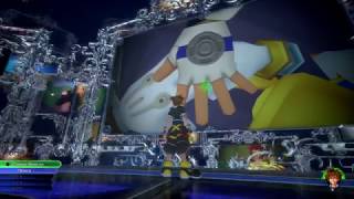 Kingdom Hearts 3 Starting Choice Guide