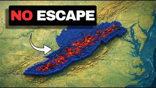 Why Coal Miners Couldn’t Leave Appalachia